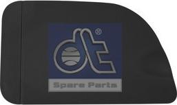 DT Spare Parts 6.70271 - Acoperire, bara protectie aaoparts.ro
