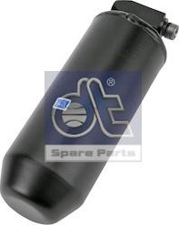 DT Spare Parts 6.73021 - Uscator,aer conditionat aaoparts.ro