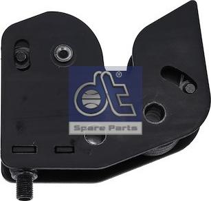 DT Spare Parts 6.72094 - Incuietoare usa,cabina soferului aaoparts.ro