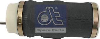 DT Spare Parts 6.77051 - Burduf, suspensie cabina sofer aaoparts.ro