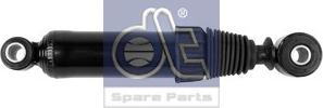 DT Spare Parts 6.77033 - Amortizor, suspensie cabina aaoparts.ro