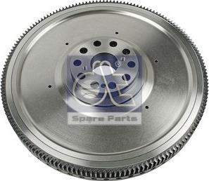 DT Spare Parts 1.40000 - Volanta aaoparts.ro