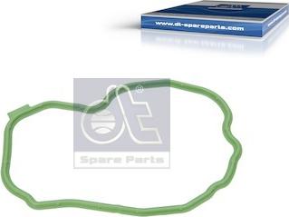 DT Spare Parts 1.40100 - Garnitura, capac supape aaoparts.ro