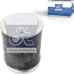 DT Spare Parts 10.36008 - Burduf, suspensie pneumatica aaoparts.ro