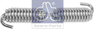 DT Spare Parts 10.33050 - Arc sabot frana aaoparts.ro