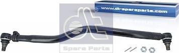 DT Spare Parts 1.19460 - Bieleta, directie aaoparts.ro