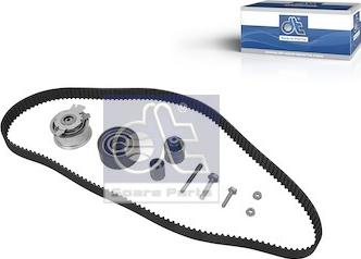 DT Spare Parts 11.90201 - Set curea de distributie aaoparts.ro
