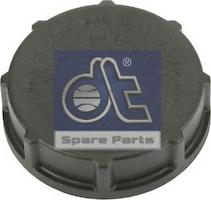 DT Spare Parts 1.19152 - Capac inchidere, rezervorde compensare servodirectie aaoparts.ro