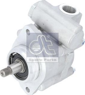 DT Spare Parts 1.19135 - Pompa hidraulica, sistem de directie aaoparts.ro