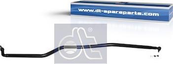 DT Spare Parts 1.19387 - Bieleta, directie aaoparts.ro