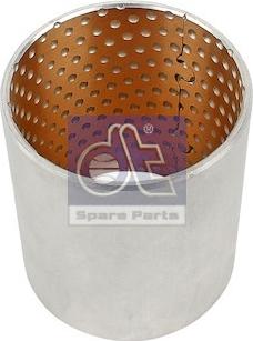 DT Spare Parts 1.19320 - Bucsa, bieleta directie aaoparts.ro