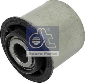 DT Spare Parts 1.14317 - Bucsa, lagare cabina sofer aaoparts.ro