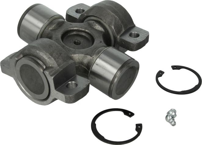 DT Spare Parts 1.15020 - Articulatie, cardan aaoparts.ro