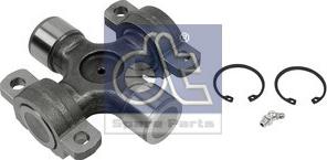 DT Spare Parts 1.15203 - Articulatie, cardan aaoparts.ro