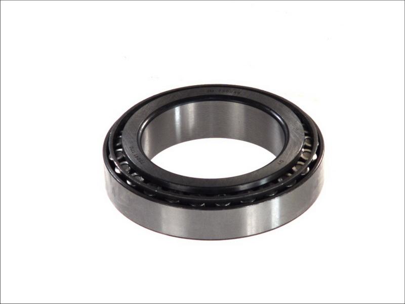 DT Spare Parts 1.16453 - Rulment roata aaoparts.ro