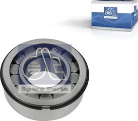 DT Spare Parts 1.16457 - Suport, ax cardanic aaoparts.ro