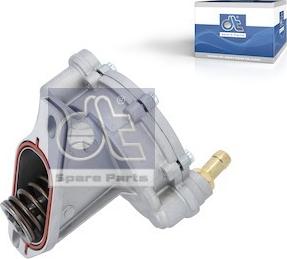 DT Spare Parts 11.60500 - Pompa vacuum,sistem de franare aaoparts.ro