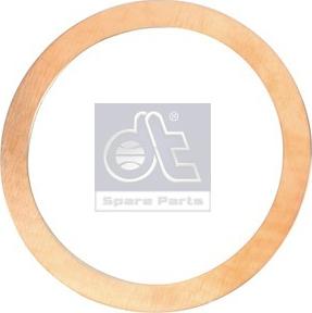 DT Spare Parts 1.16396 - Suport, ax aaoparts.ro