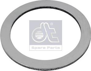 DT Spare Parts 1.16710 - Garnitura, diferential aaoparts.ro