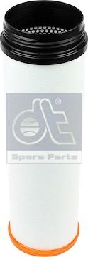 DT Spare Parts 1.10935 - Filtru aer aaoparts.ro