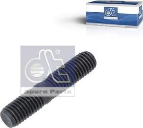 DT Spare Parts 1.10423 - Surub, galerie evacuare aaoparts.ro