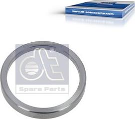 DT Spare Parts 1.10510 - Scaun supapa aaoparts.ro
