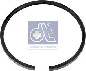 DT Spare Parts 1.10582 - Inel de etansare, galerie evacuare aaoparts.ro