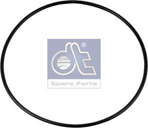 DT Spare Parts 1.10891 - O-ring, camasa cilindru aaoparts.ro