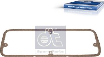 DT Spare Parts 1.10206 - Garnitura, capac supape aaoparts.ro
