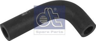 DT Spare Parts 1.10286 - Conducta presiune, compresor aer aaoparts.ro