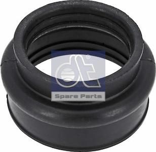 DT Spare Parts 1.10273 - Furtun radiator aaoparts.ro