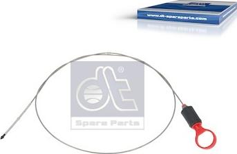 DT Spare Parts 1.10727 - Joja ulei aaoparts.ro