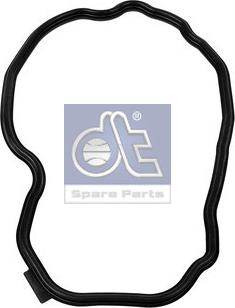 DT Spare Parts 1.10770 - Garnitura, capac supape aaoparts.ro