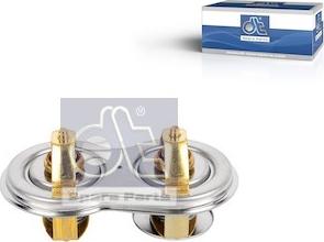 DT Spare Parts 1.11405 - Termostat,lichid racire aaoparts.ro