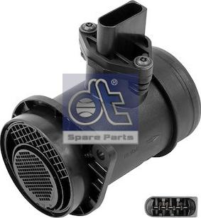 DT Spare Parts 11.15502 - Senzor debit aer aaoparts.ro