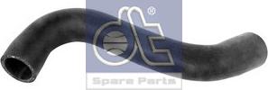 DT Spare Parts 1.11576 - Furtun radiator aaoparts.ro