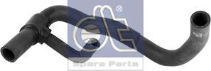 DT Spare Parts 1.11571 - Furtun radiator aaoparts.ro