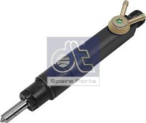 DT Spare Parts 11.16100 - Portinjector aaoparts.ro
