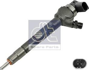 DT Spare Parts 11.16102 - Portinjector aaoparts.ro