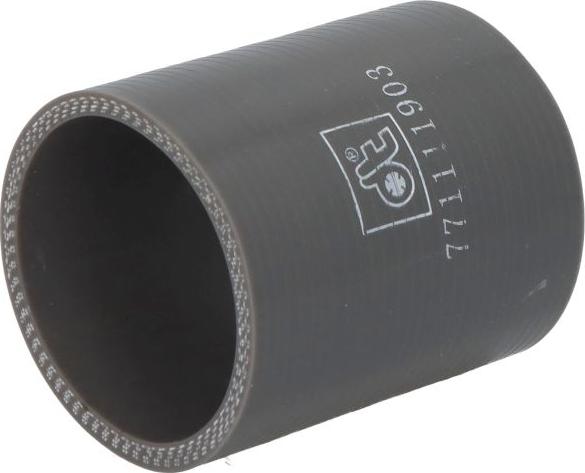 DT Spare Parts 1.11612 - Furtun radiator aaoparts.ro