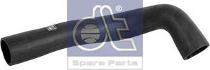 DT Spare Parts 1.11628 - Furtun radiator aaoparts.ro