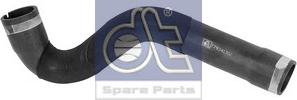 DT Spare Parts 1.11627 - Furtun radiator aaoparts.ro