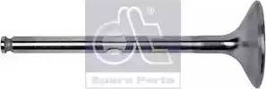 DT Spare Parts 11.10550 - Supapa admisie aaoparts.ro
