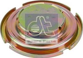 DT Spare Parts 1.11037 - Buson,rezervor de combustibil aaoparts.ro