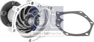 DT Spare Parts 1.11027 - Pompa apa aaoparts.ro