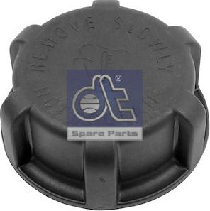 DT Spare Parts 1.11147 - Buson,vas expansiune aaoparts.ro