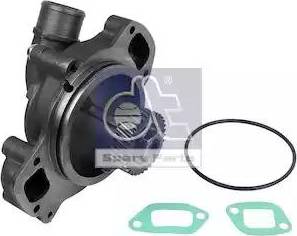 DT Spare Parts 1.11111 - Pompa apa aaoparts.ro