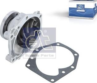 DT Spare Parts 1.11117 - Pompa apa aaoparts.ro