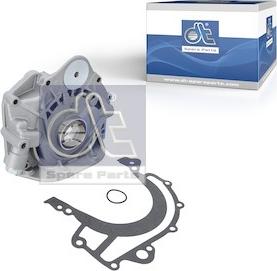 DT Spare Parts 11.13000 - Pompa ulei aaoparts.ro