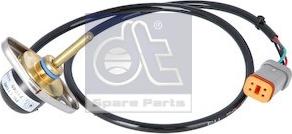 DT Spare Parts 1.11262 - Senzor,presiune supraalimentare aaoparts.ro